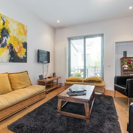 Fantastic Large House Βίλα Βρυξέλλες Εξωτερικό φωτογραφία
