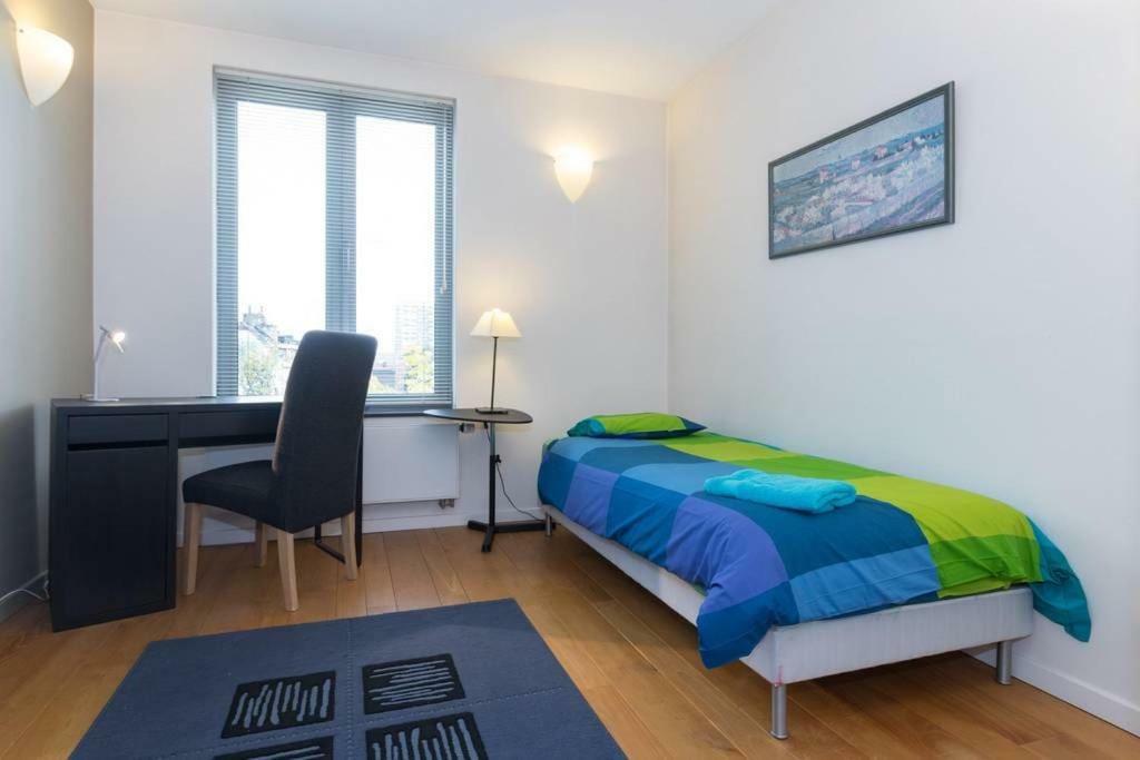 Fantastic Large House Βίλα Βρυξέλλες Εξωτερικό φωτογραφία